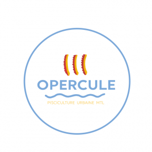 Logo Opercule